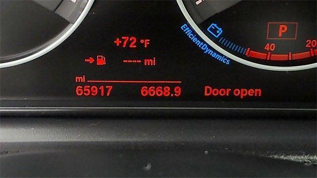 used 2017 BMW 440 Gran Coupe car, priced at $21,966