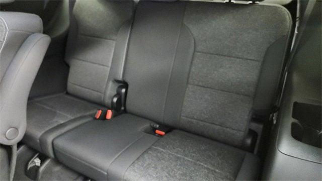 new 2026 Chevrolet Traverse car, priced at $37,145