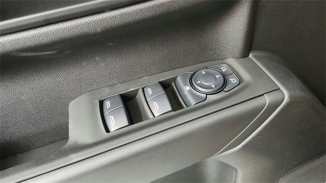 new 2025 Chevrolet Silverado 1500 car, priced at $48,855
