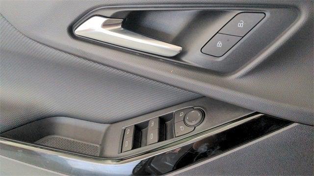 new 2026 Chevrolet Equinox car, priced at $30,290