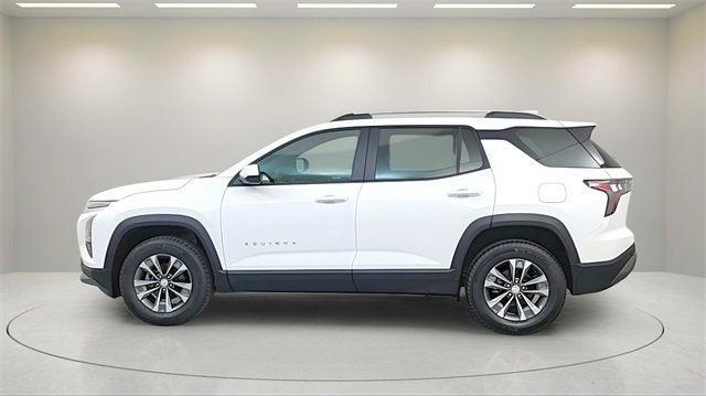 new 2026 Chevrolet Equinox car, priced at $30,290
