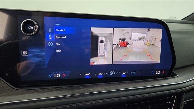 new 2025 Chevrolet Suburban car, priced at $68,240