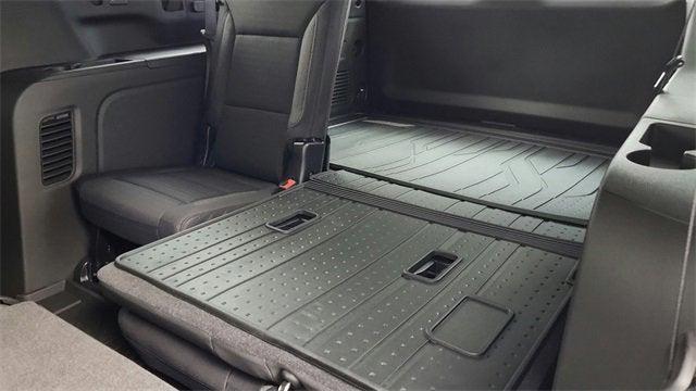new 2025 Chevrolet Suburban car, priced at $68,240