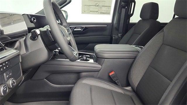 new 2025 Chevrolet Suburban car, priced at $68,240