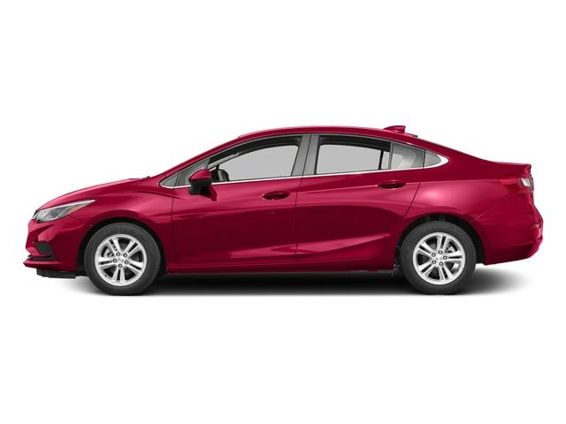 used 2017 Chevrolet Cruze car, priced at $10,890