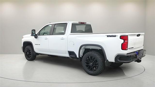 new 2025 Chevrolet Silverado 2500 car, priced at $69,012