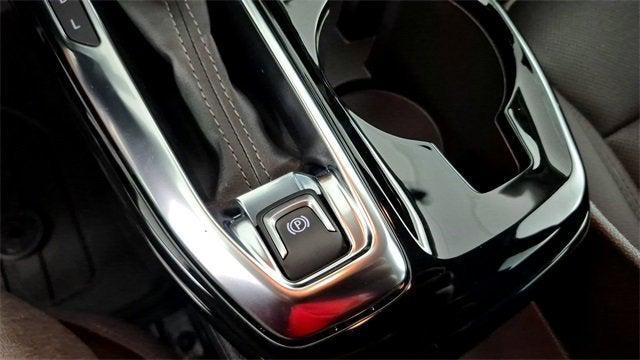 new 2025 Chevrolet Trax car, priced at $28,030
