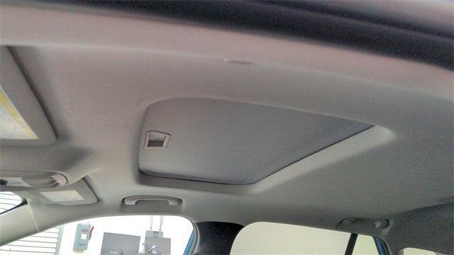 new 2025 Chevrolet Trax car, priced at $27,530