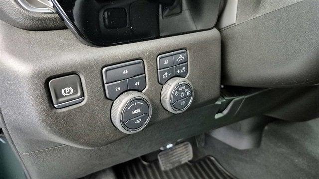 new 2025 Chevrolet Silverado 2500 car, priced at $71,020