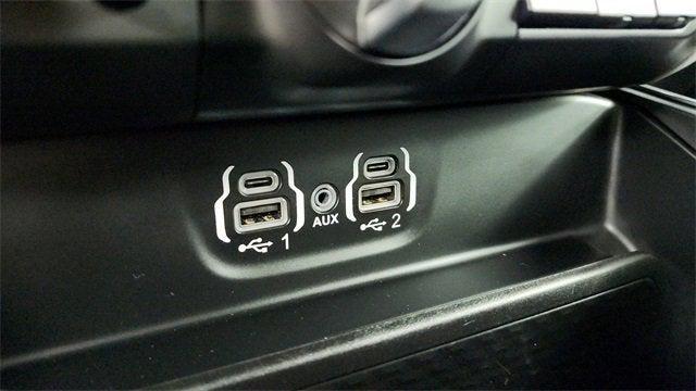 used 2022 Ram 1500 car, priced at $39,477