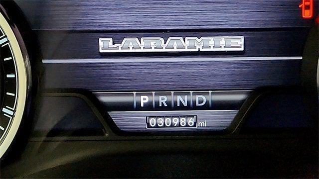 used 2022 Ram 1500 car, priced at $39,477