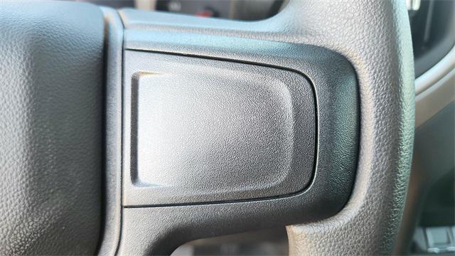 new 2025 Chevrolet Silverado 1500 car, priced at $44,835