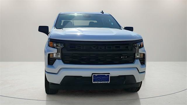 new 2025 Chevrolet Silverado 1500 car, priced at $44,835