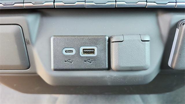 new 2025 Chevrolet Silverado 1500 car, priced at $44,835