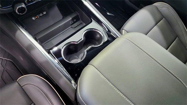 new 2026 Chevrolet Suburban car, priced at $85,579