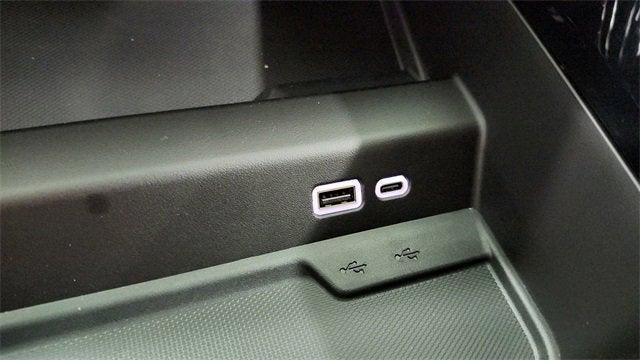 new 2026 Chevrolet Suburban car, priced at $85,579