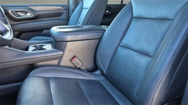 used 2023 Chevrolet Tahoe car, priced at $46,355