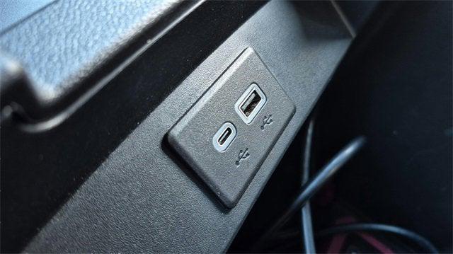 used 2023 Chevrolet Tahoe car, priced at $46,355