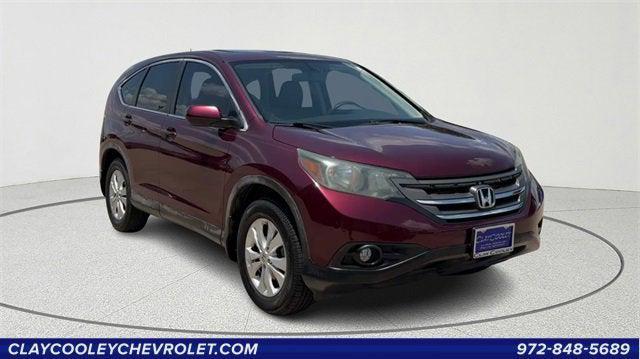 used 2013 Honda CR-V car, priced at $11,869