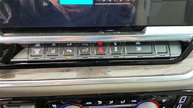 new 2025 Chevrolet Silverado 2500 car, priced at $81,990
