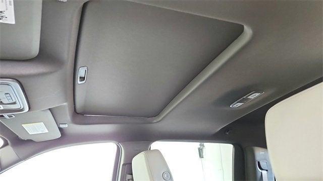 new 2025 Chevrolet Silverado 2500 car, priced at $81,990