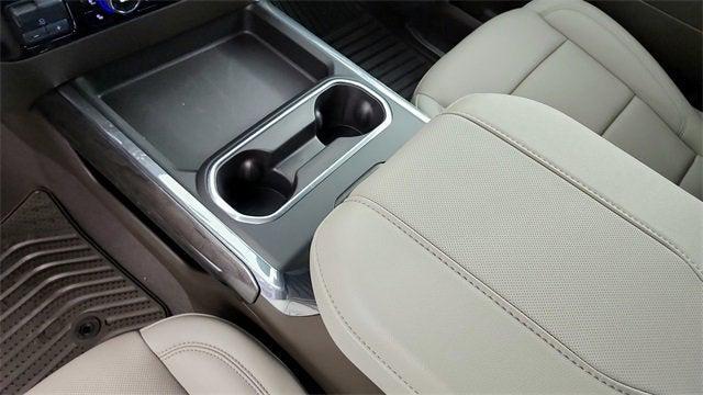 new 2025 Chevrolet Silverado 2500 car, priced at $81,990