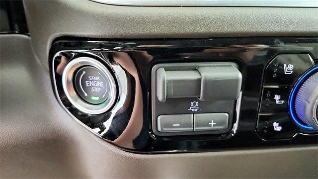 new 2025 Chevrolet Silverado 2500 car, priced at $81,990