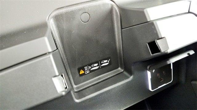 new 2025 Chevrolet Silverado 2500 car, priced at $81,990