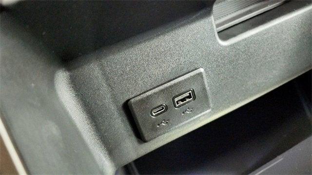 new 2025 Chevrolet Silverado 2500 car, priced at $81,990