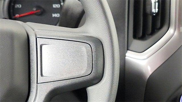 new 2025 Chevrolet Silverado 1500 car, priced at $49,504