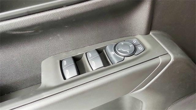 new 2025 Chevrolet Silverado 1500 car, priced at $49,504