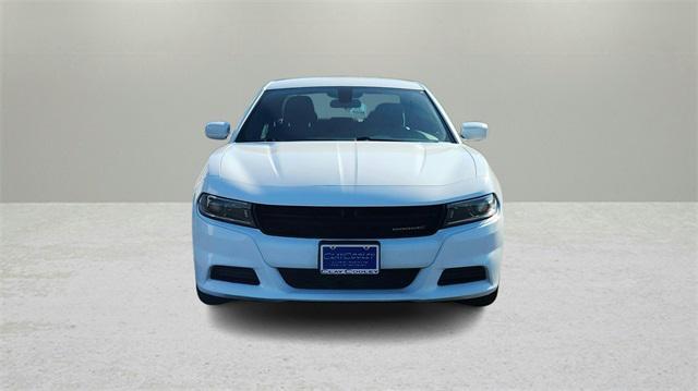 used 2022 Dodge Charger car, priced at $20,720