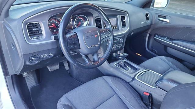 used 2022 Dodge Charger car, priced at $20,720