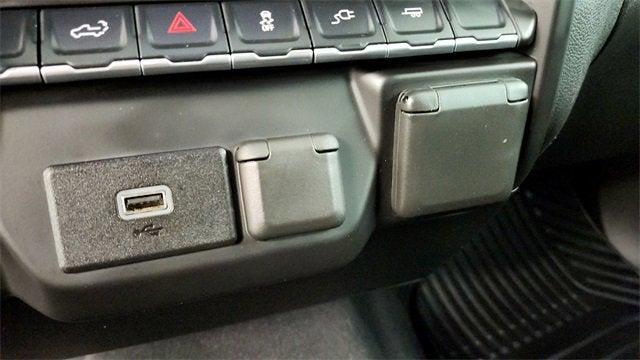 used 2020 Chevrolet Silverado 1500 car, priced at $22,699