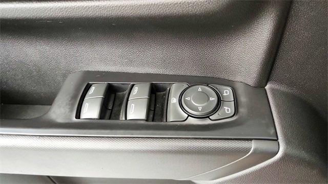 used 2020 Chevrolet Silverado 1500 car, priced at $22,699