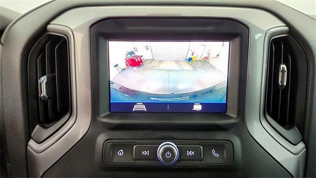 used 2020 Chevrolet Silverado 1500 car, priced at $22,699