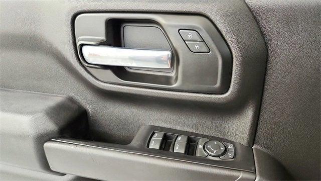 used 2020 Chevrolet Silverado 1500 car, priced at $22,699