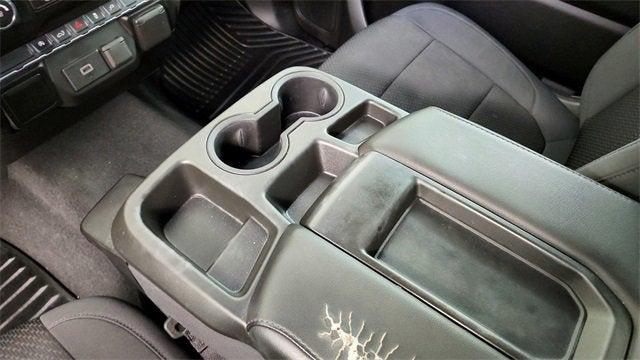 used 2020 Chevrolet Silverado 1500 car, priced at $22,699