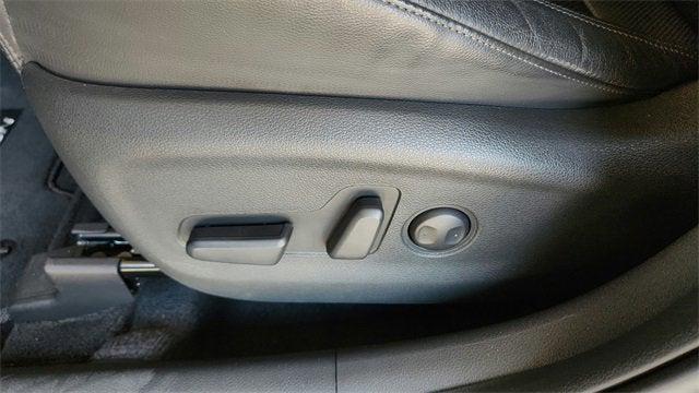 used 2021 Hyundai Tucson car, priced at $18,997