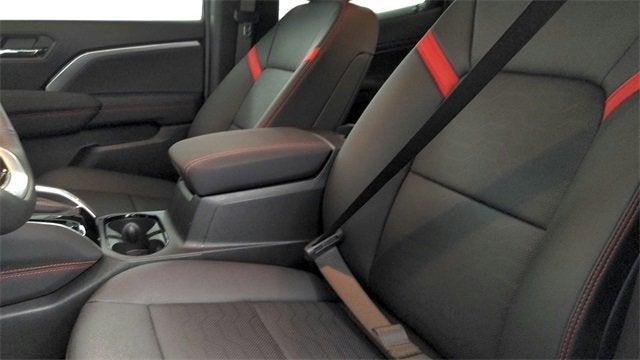 new 2025 Chevrolet Colorado car, priced at $47,730