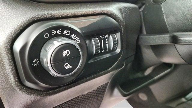 used 2020 Jeep Gladiator car, priced at $28,999