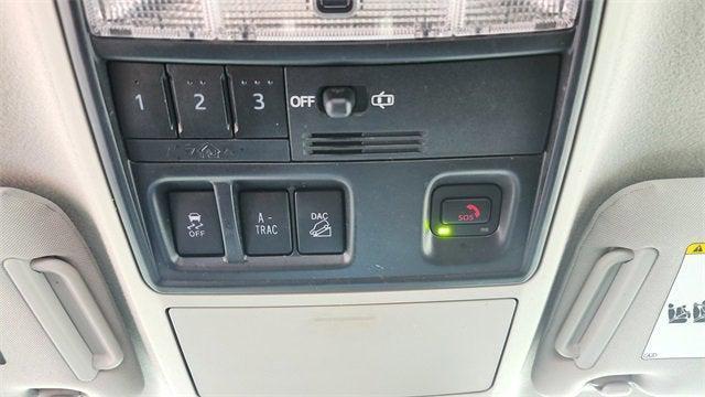 used 2020 Toyota 4Runner car, priced at $34,400