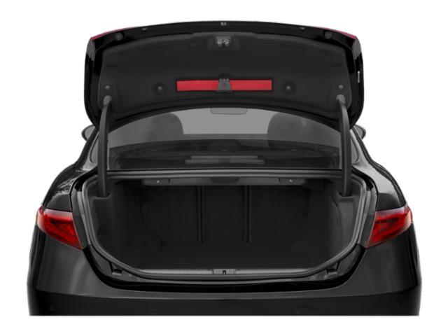 used 2019 Alfa Romeo Giulia car, priced at $16,938
