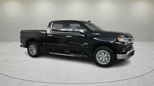 used 2022 Chevrolet Silverado 1500 car, priced at $42,979