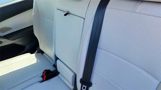 used 2021 Volkswagen Tiguan car, priced at $19,918
