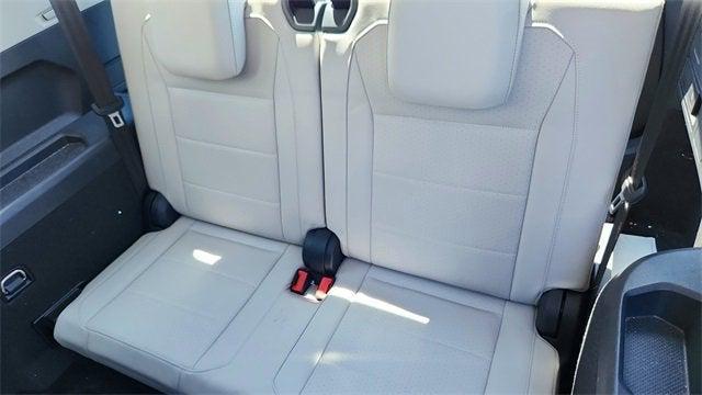 used 2021 Volkswagen Tiguan car, priced at $19,918