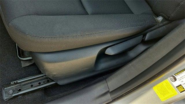 used 2023 Toyota Corolla car, priced at $18,499