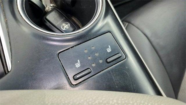 used 2018 Toyota Camry car, priced at $20,999