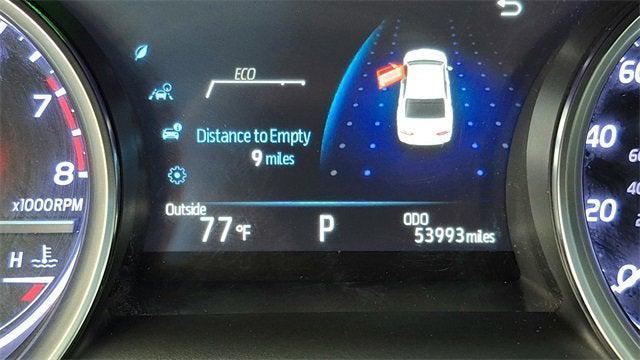used 2018 Toyota Camry car, priced at $20,999