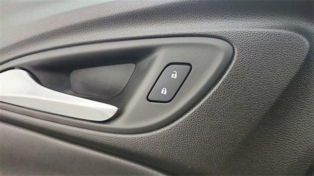 used 2024 Buick Encore GX car, priced at $24,006